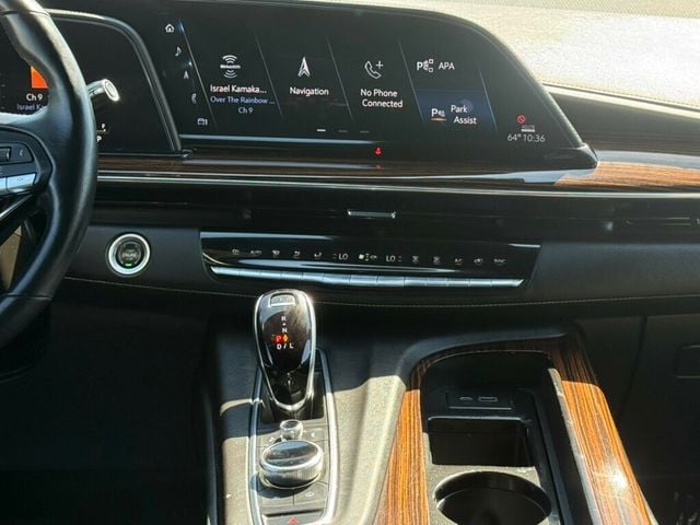 2021 Cadillac Escalade ESV 4WD 4dr Premium Luxury - 23004294 - 30