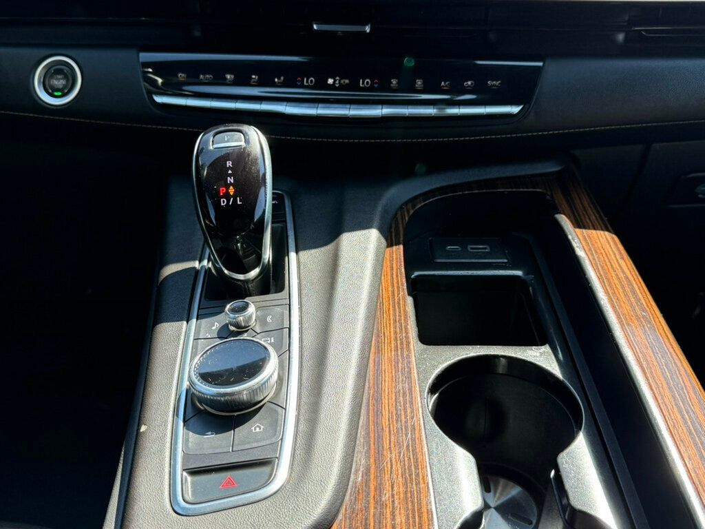 2021 Cadillac Escalade ESV 4WD 4dr Premium Luxury - 23004294 - 31
