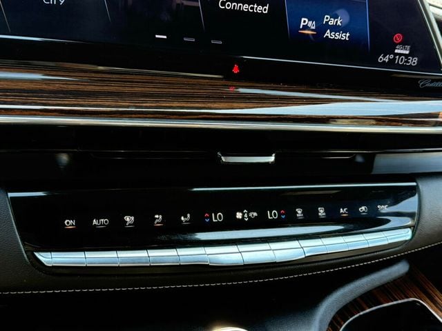 2021 Cadillac Escalade ESV 4WD 4dr Premium Luxury - 23004294 - 33