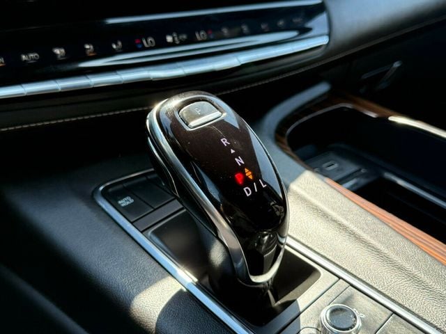 2021 Cadillac Escalade ESV 4WD 4dr Premium Luxury - 23004294 - 34