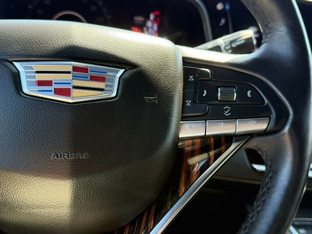 2021 Cadillac Escalade ESV 4WD 4dr Premium Luxury - 23004294 - 38