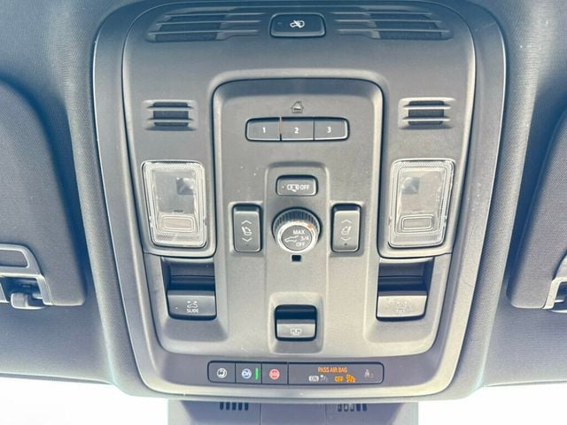 2021 Cadillac Escalade ESV 4WD 4dr Premium Luxury - 23004294 - 41