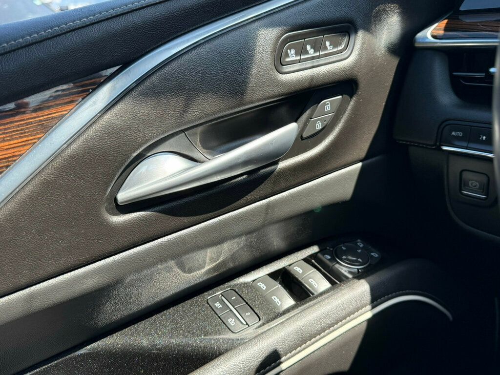 2021 Cadillac Escalade ESV 4WD 4dr Premium Luxury - 23004294 - 43