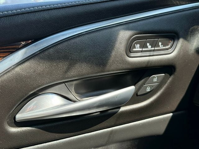 2021 Cadillac Escalade ESV 4WD 4dr Premium Luxury - 23004294 - 44