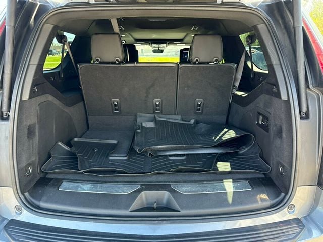 2021 Cadillac Escalade ESV 4WD 4dr Premium Luxury - 23004294 - 47