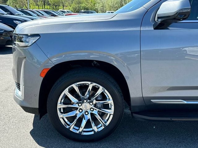 2021 Cadillac Escalade ESV 4WD 4dr Premium Luxury - 23004294 - 51