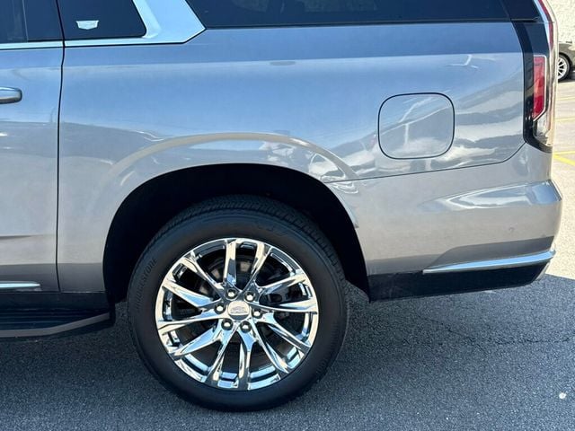 2021 Cadillac Escalade ESV 4WD 4dr Premium Luxury - 23004294 - 52