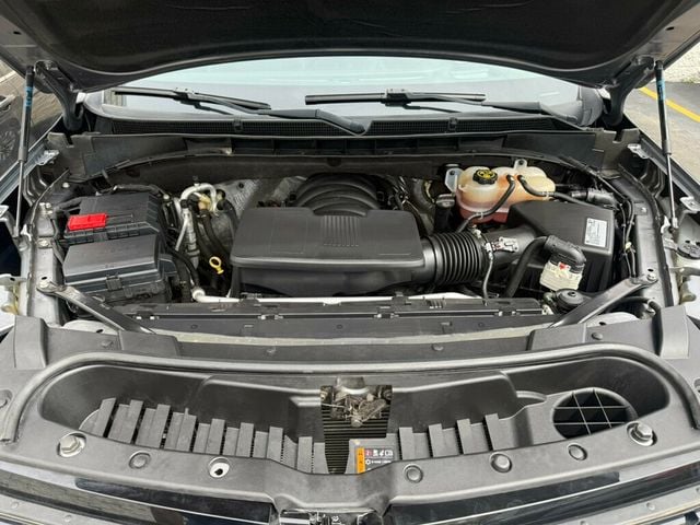 2021 Cadillac Escalade ESV 4WD 4dr Premium Luxury - 23004294 - 55