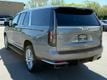 2021 Cadillac Escalade ESV 4WD 4dr Premium Luxury - 23004294 - 5