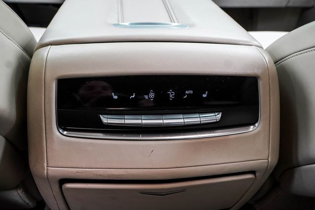 2021 Cadillac Escalade ESV 4WD 4dr Premium Luxury Platinum - 22876646 - 19