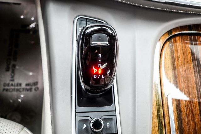 2021 Cadillac Escalade ESV 4WD 4dr Premium Luxury Platinum - 22876646 - 21