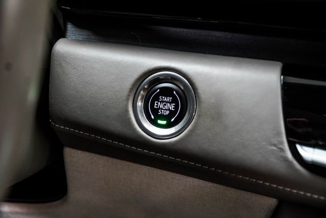 2021 Cadillac Escalade ESV 4WD 4dr Premium Luxury Platinum - 22876646 - 23