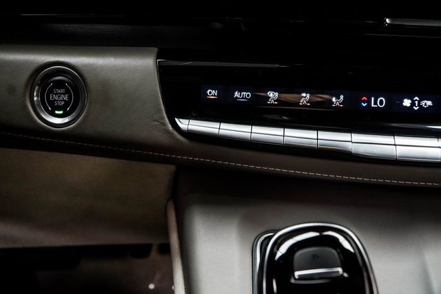 2021 Cadillac Escalade ESV 4WD 4dr Premium Luxury Platinum - 22876646 - 25