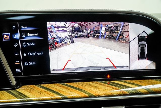 2021 Cadillac Escalade ESV 4WD 4dr Premium Luxury Platinum - 22876646 - 32