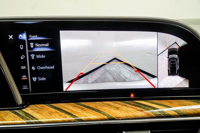 2021 Cadillac Escalade ESV 4WD 4dr Premium Luxury Platinum - 22876646 - 33