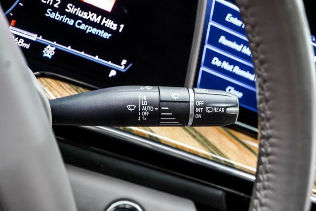 2021 Cadillac Escalade ESV 4WD 4dr Premium Luxury Platinum - 22876646 - 37