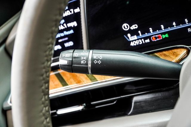 2021 Cadillac Escalade ESV 4WD 4dr Premium Luxury Platinum - 22876646 - 38