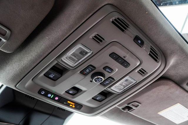 2021 Cadillac Escalade ESV 4WD 4dr Premium Luxury Platinum - 22876646 - 39