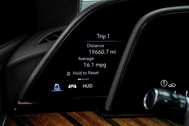 2021 Cadillac Escalade ESV 4WD 4dr Premium Luxury Platinum - 22876646 - 40