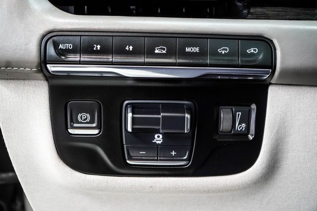 2021 Cadillac Escalade ESV 4WD 4dr Premium Luxury Platinum - 22876646 - 41