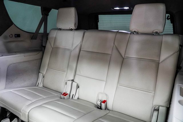 2021 Cadillac Escalade ESV 4WD 4dr Premium Luxury Platinum - 22876646 - 46