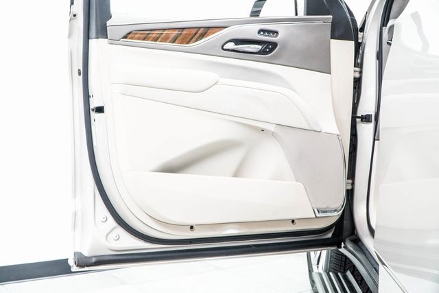 2021 Cadillac Escalade ESV 4WD 4dr Premium Luxury Platinum - 22876646 - 48