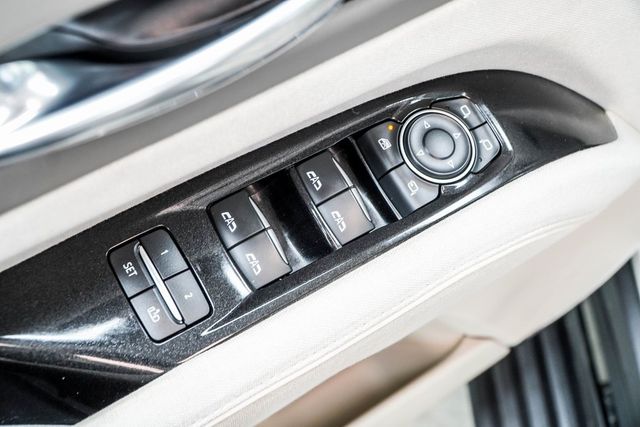 2021 Cadillac Escalade ESV 4WD 4dr Premium Luxury Platinum - 22876646 - 49