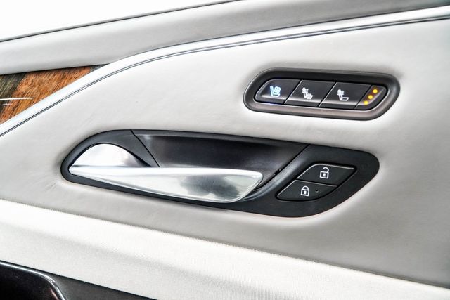 2021 Cadillac Escalade ESV 4WD 4dr Premium Luxury Platinum - 22876646 - 50