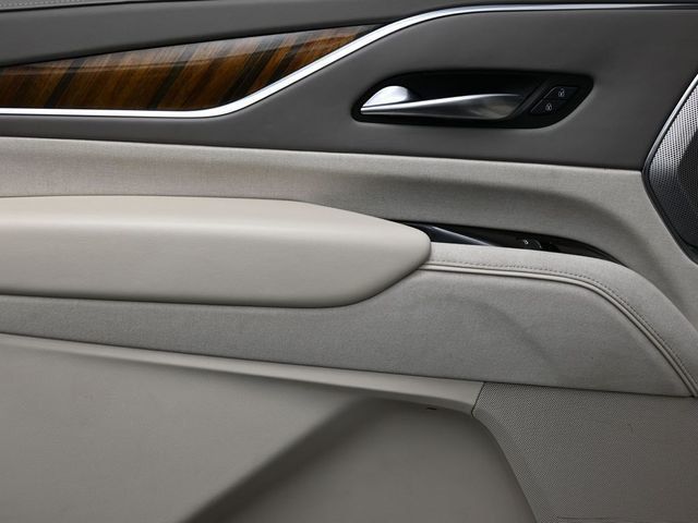 2021 Cadillac Escalade ESV 4WD 4dr Premium Luxury Platinum - 22999904 - 9