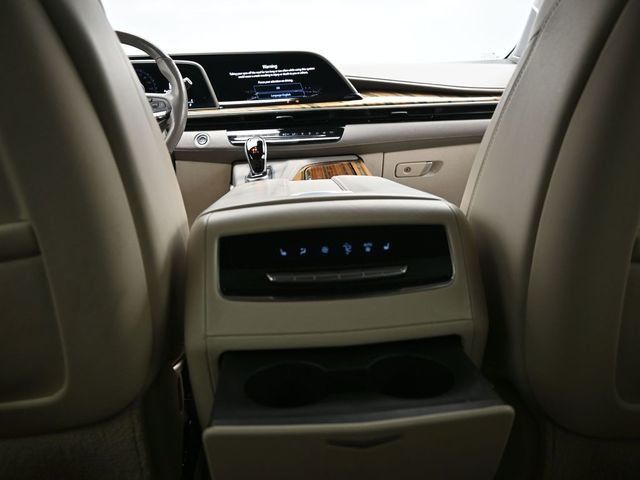 2021 Cadillac Escalade ESV 4WD 4dr Premium Luxury Platinum - 22999904 - 10