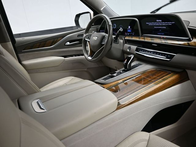 2021 Cadillac Escalade ESV 4WD 4dr Premium Luxury Platinum - 22999904 - 13