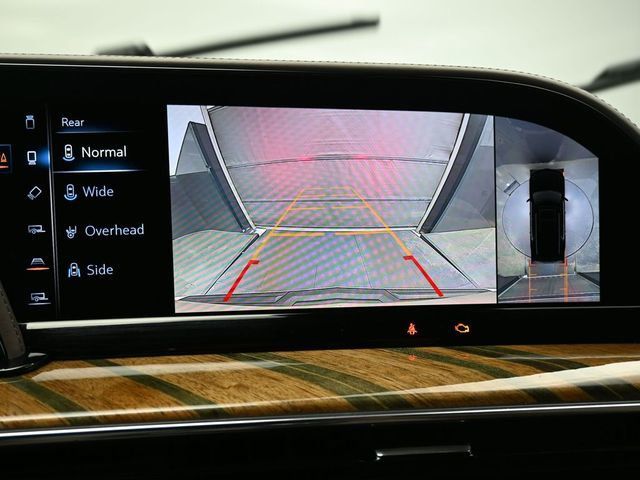 2021 Cadillac Escalade ESV 4WD 4dr Premium Luxury Platinum - 22999904 - 15