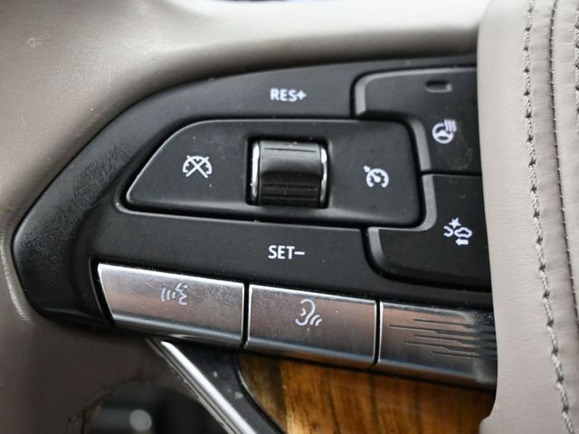 2021 Cadillac Escalade ESV 4WD 4dr Premium Luxury Platinum - 22999904 - 17