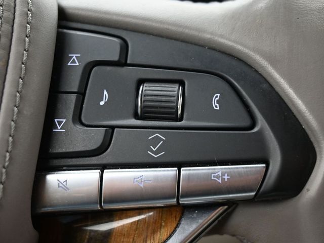 2021 Cadillac Escalade ESV 4WD 4dr Premium Luxury Platinum - 22999904 - 18