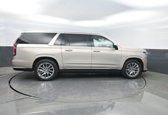 2021 Cadillac Escalade ESV 4WD 4dr Premium Luxury Platinum - 22999904 - 31