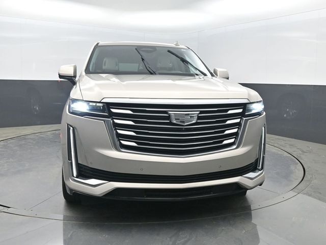 2021 Cadillac Escalade ESV 4WD 4dr Premium Luxury Platinum - 22999904 - 33
