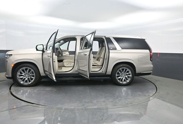 2021 Cadillac Escalade ESV 4WD 4dr Premium Luxury Platinum - 22999904 - 37