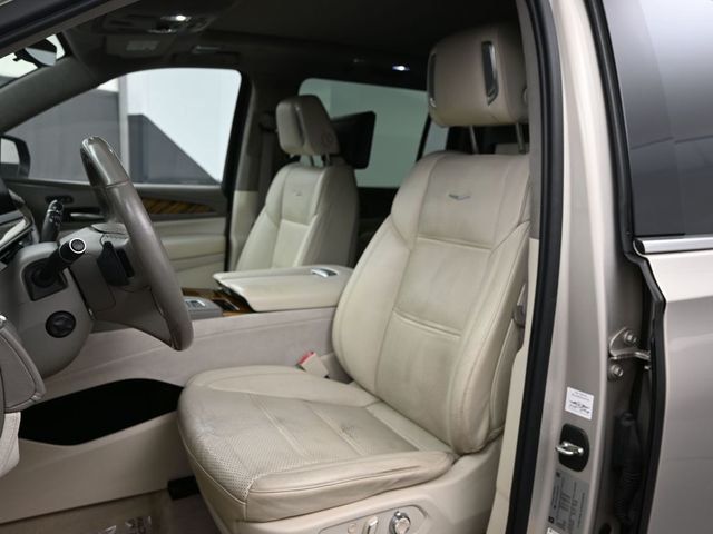 2021 Cadillac Escalade ESV 4WD 4dr Premium Luxury Platinum - 22999904 - 4