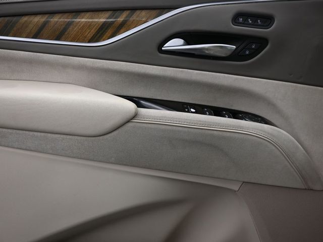 2021 Cadillac Escalade ESV 4WD 4dr Premium Luxury Platinum - 22999904 - 6