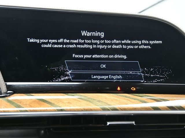 2021 Cadillac Escalade ESV 4WD 4dr Premium Luxury Platinum - 23016101 - 14