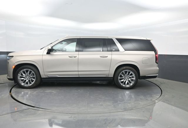 2021 Cadillac Escalade ESV 4WD 4dr Premium Luxury Platinum - 23016101 - 1
