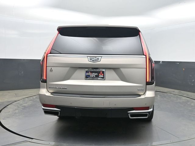 2021 Cadillac Escalade ESV 4WD 4dr Premium Luxury Platinum - 23016101 - 29