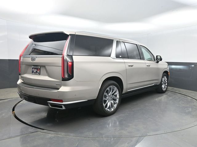 2021 Cadillac Escalade ESV 4WD 4dr Premium Luxury Platinum - 23016101 - 30