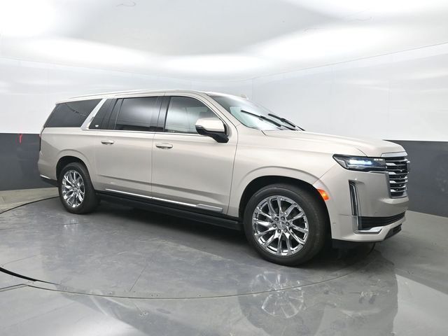 2021 Cadillac Escalade ESV 4WD 4dr Premium Luxury Platinum - 23016101 - 32