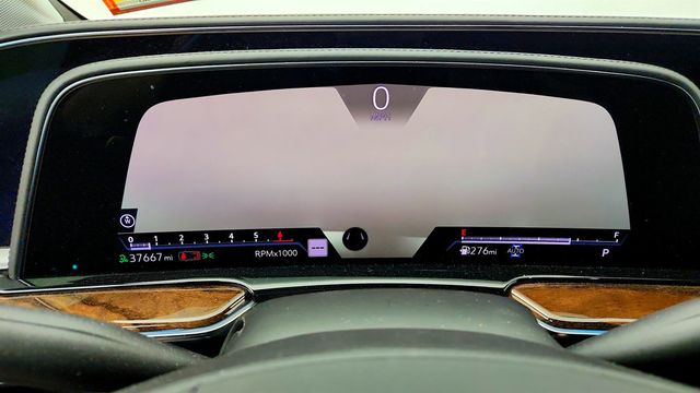 2021 Cadillac Escalade ESV 4WD 4dr Premium Luxury Platinum w/ Night Vision & HD Trailering - 23041443 - 14