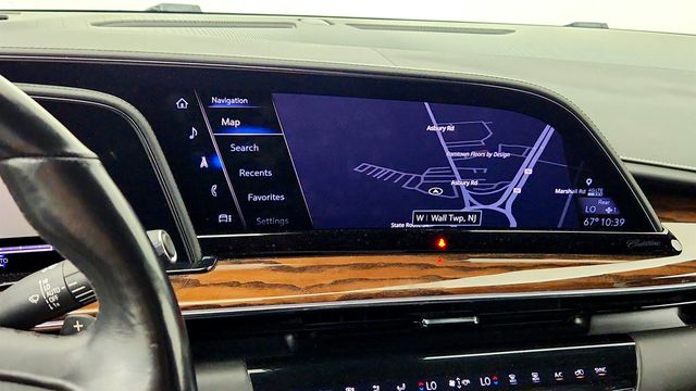 2021 Cadillac Escalade ESV 4WD 4dr Premium Luxury Platinum w/ Night Vision & HD Trailering - 23041443 - 19