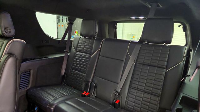 2021 Cadillac Escalade ESV 4WD 4dr Premium Luxury Platinum w/ Night Vision & HD Trailering - 23041443 - 24