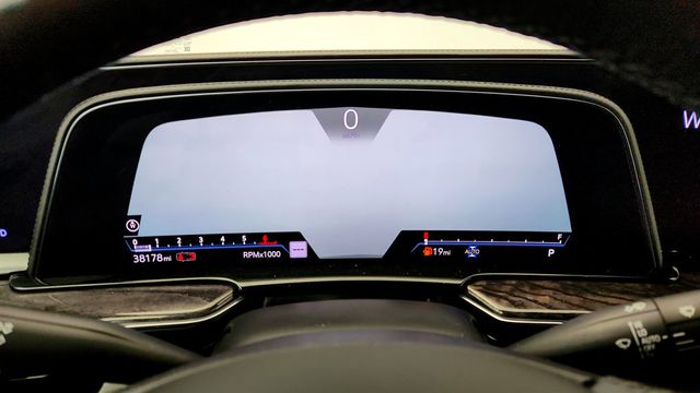 2021 Cadillac Escalade ESV 4WD 4dr Premium Luxury w/ 22'' Wheels & Big, Curved OLED Display - 22994954 - 14