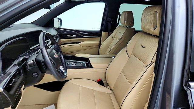 2021 Cadillac Escalade ESV 4WD 4dr Premium Luxury w/ 22'' Wheels & Big, Curved OLED Display - 22994954 - 20