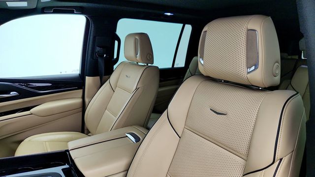 2021 Cadillac Escalade ESV 4WD 4dr Premium Luxury w/ 22'' Wheels & Big, Curved OLED Display - 22994954 - 21